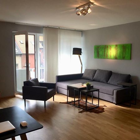 21St Appartement Düsseldorf Exteriér fotografie
